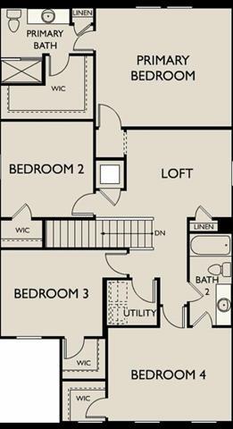 Building Photo - 4525 Firewheel Dr