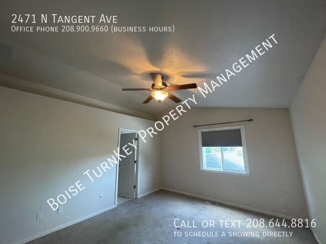 Building Photo - 2471 N Tangent Ave
