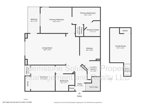 Building Photo - 3201 Aspen Grove Dr