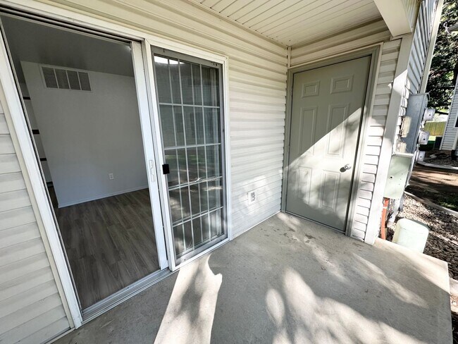 Building Photo - Affordable living at The Westside Apartments