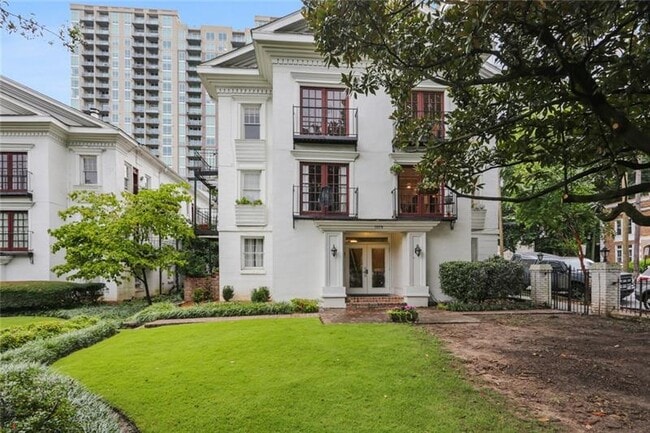 Building Photo - 1078 Piedmont Ave NE