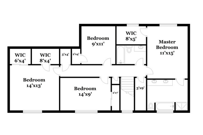 Building Photo - 1106 Chateau Terrace