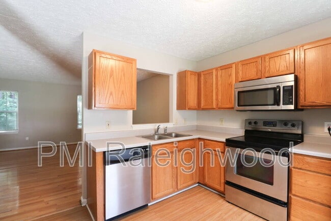 Building Photo - 1709 Calypso Ct