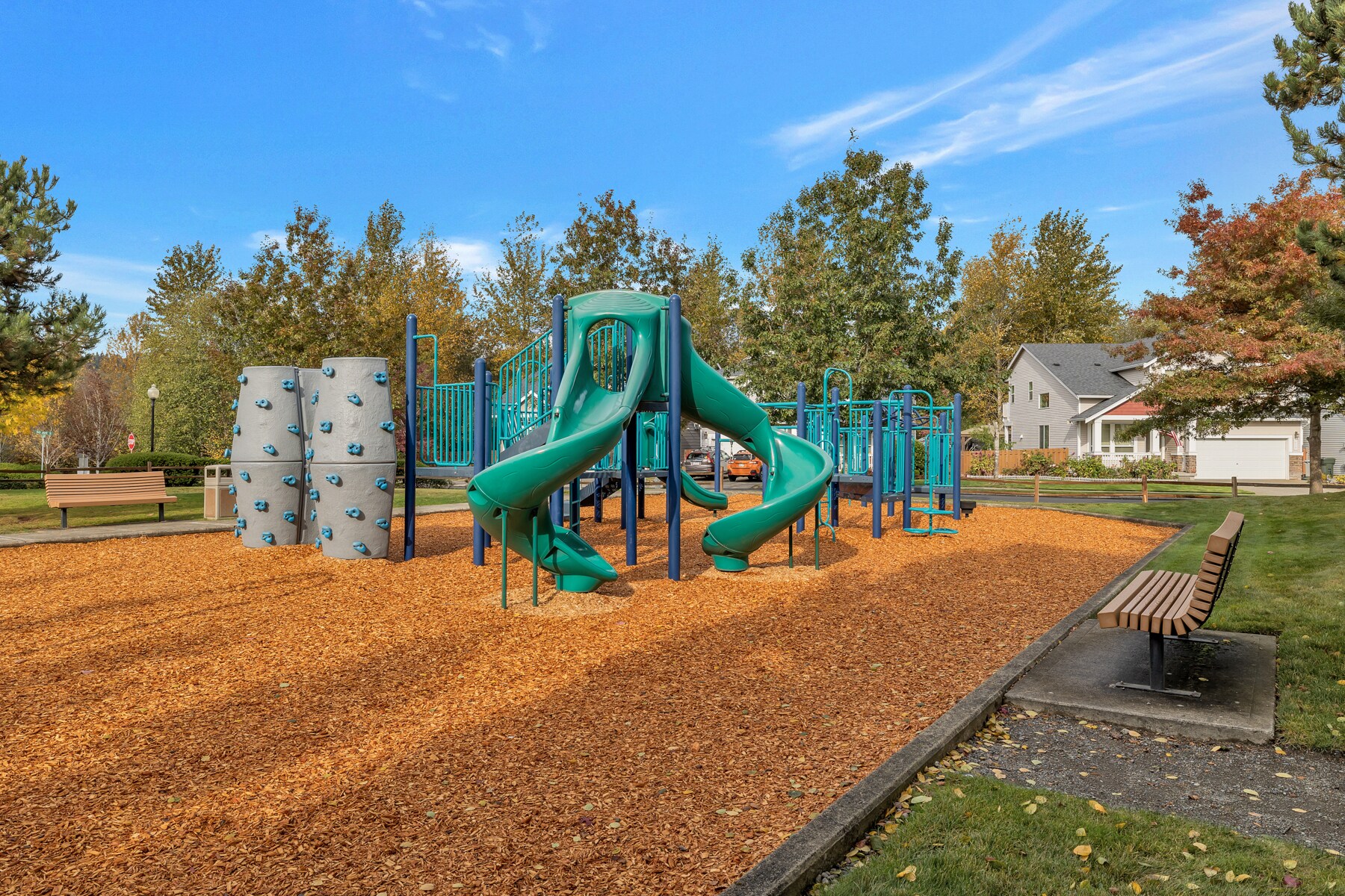 Building Photo - 5202 S 214th Way