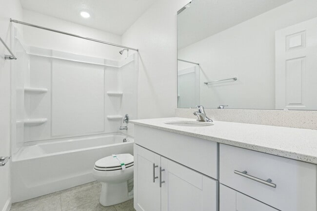 Floorplan - Nona Homes