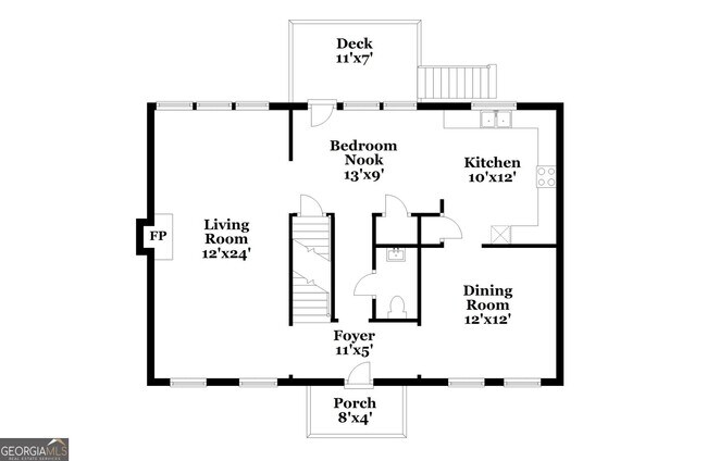 Building Photo - 6342 Milo Dr