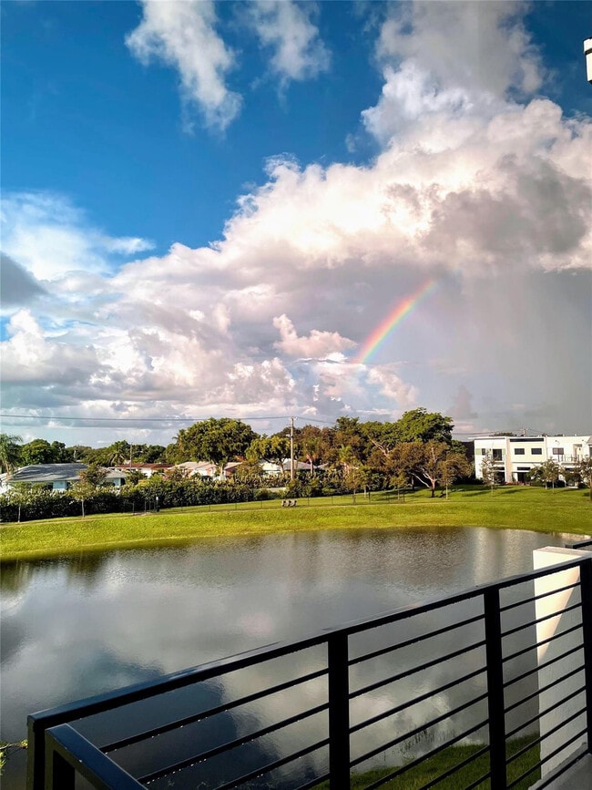 Building Photo - 4380 NW 8th Ct