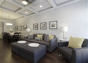 Primary Photo - Charm City Suites