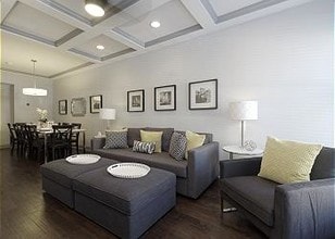 Building Photo - Charm City Suites