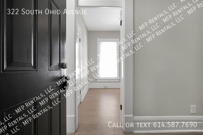 Building Photo - 322 S Ohio Ave