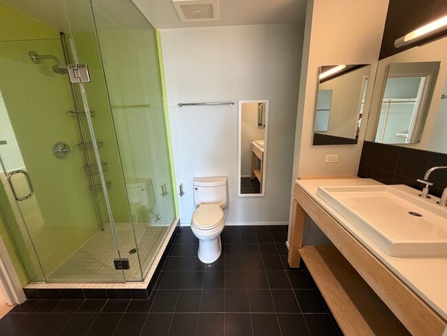 Building Photo - Montage Condominiums | 5th Floor - 1BR