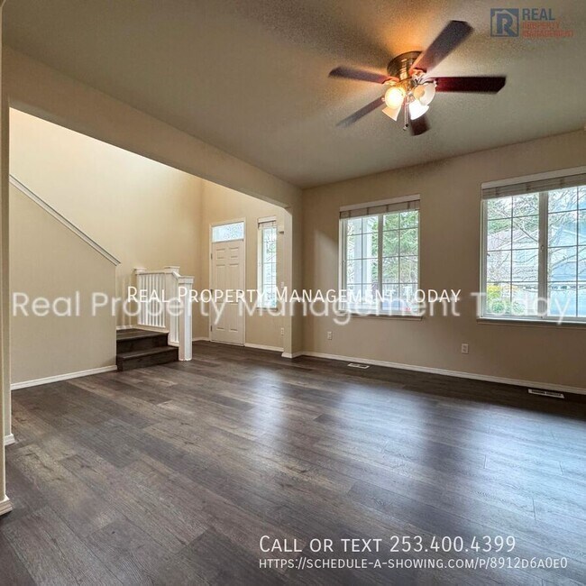 Building Photo - 18107 15th Avenue E