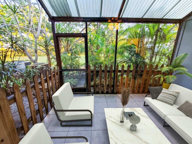 Building Photo - 2445 SW 22nd Ave