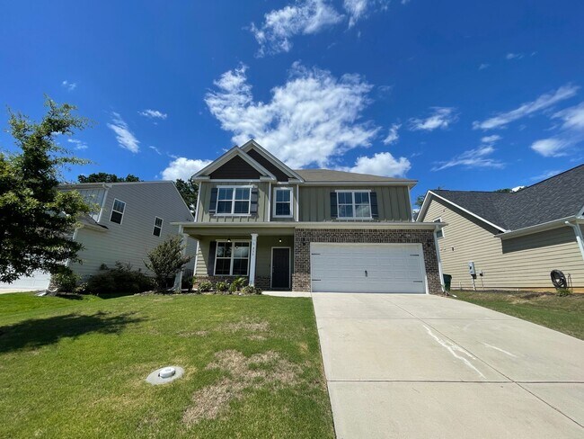 Building Photo - 4BED/2.5 BATH Home in Evans, GA
