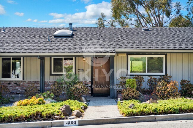 Building Photo - 4081 Oak Hill Rd