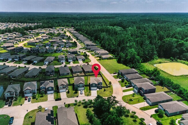 Building Photo - 26055 Allan Poe Dr