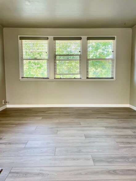 Bedroom - 2934 2nd Ave N