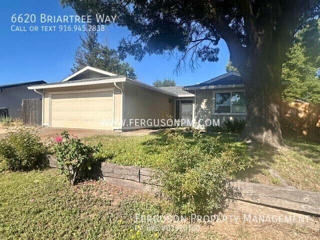 Building Photo - 6620 Briartree Way