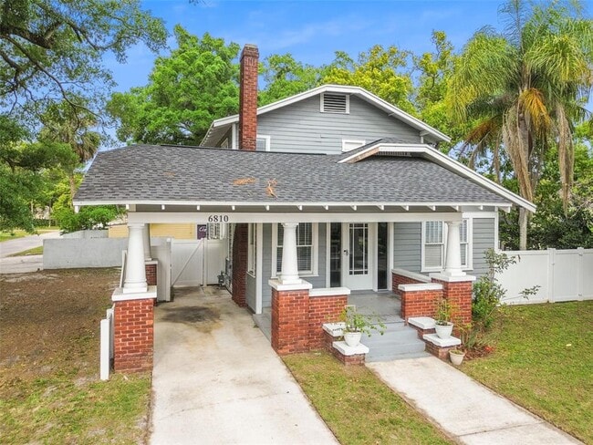 Building Photo - 6810 N Navin Ave