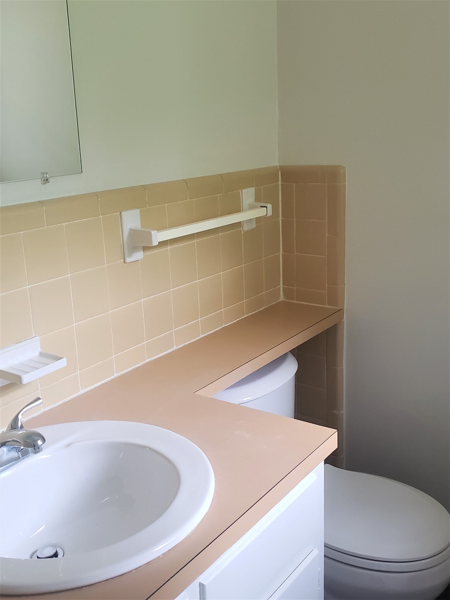 Half bath - 629 Apollo Dr