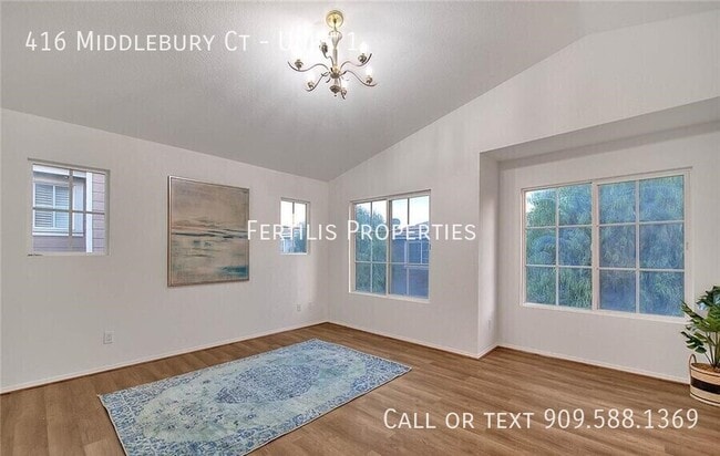 Building Photo - 416 Middlebury Ct