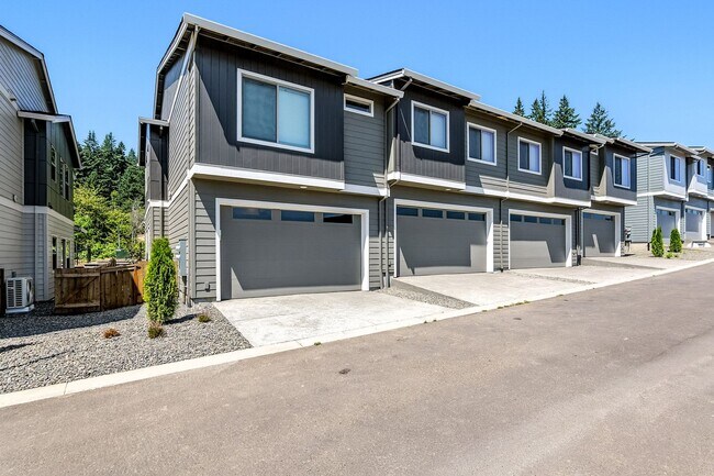 Building Photo - Brand New Townhome in Pleasant Valley Vill...