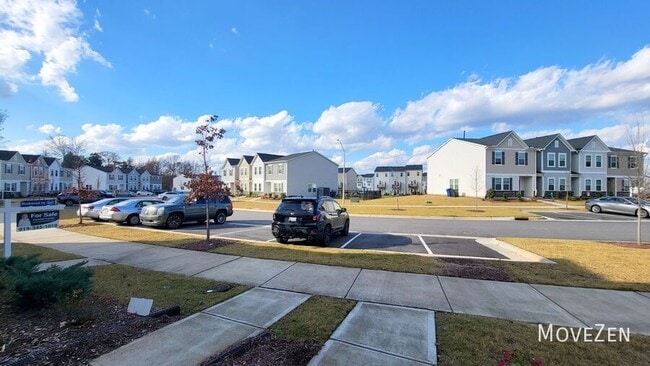 Building Photo - 2466 Tonoloway Dr