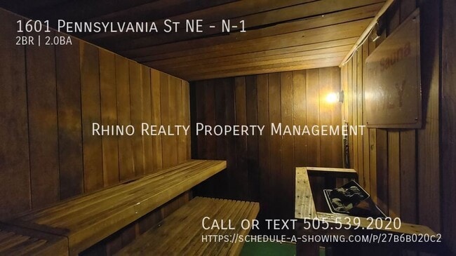 Building Photo - 1601 Pennsylvania St NE