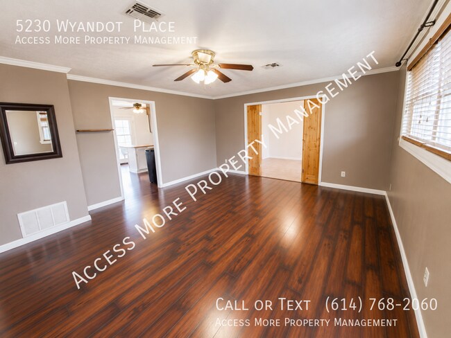 Building Photo - 5230 Wyandot Pl
