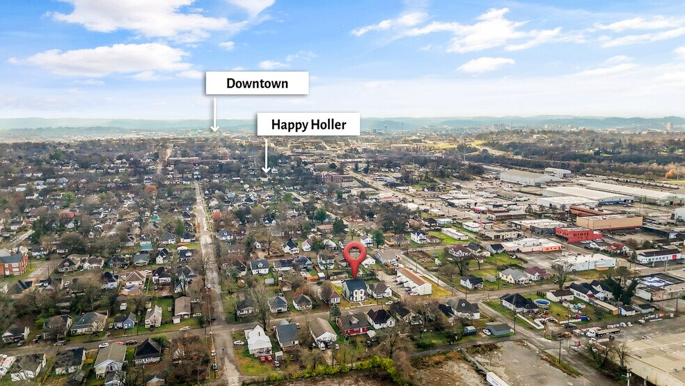 Building Photo - 214 E Morelia Ave