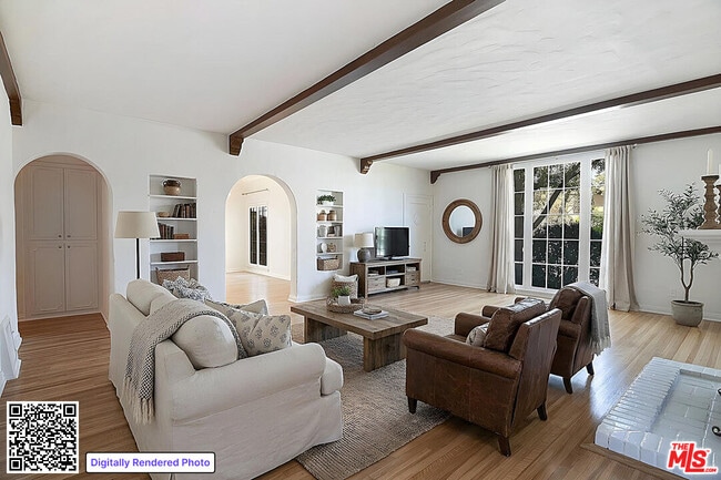 Building Photo - 362 N Mansfield Ave