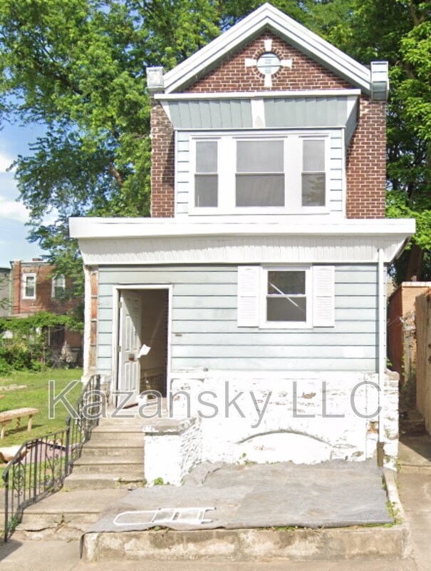 Building Photo - 4515 N Marvine St
