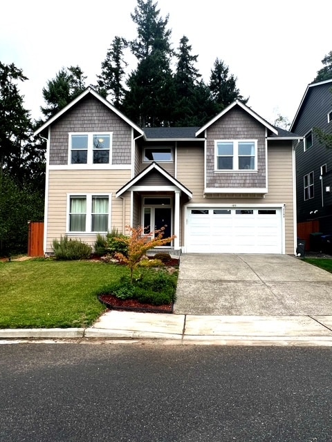 Building Photo - 2168 NW Rustling Fir Ln