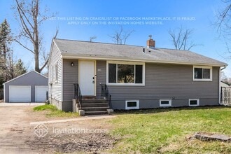 Building Photo - 320 Garfield Ave