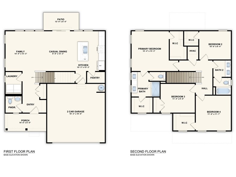 Building Photo - 1804 Creekview Trace Way