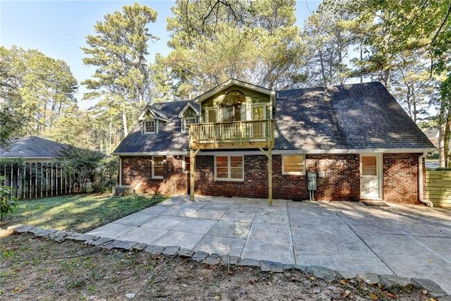 Building Photo - 4597 Briarcliff Rd NE