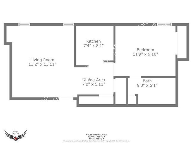 Building Photo - 3609 Balsam Ave