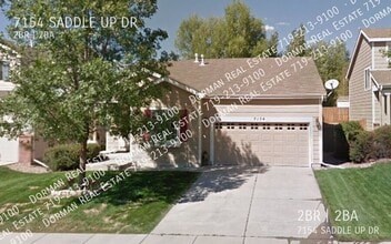 Building Photo - 7154 Saddle Up Dr