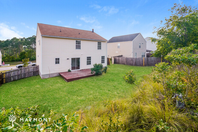 Building Photo - 4-Bedroom Home with Fresh Updates in Lexin...