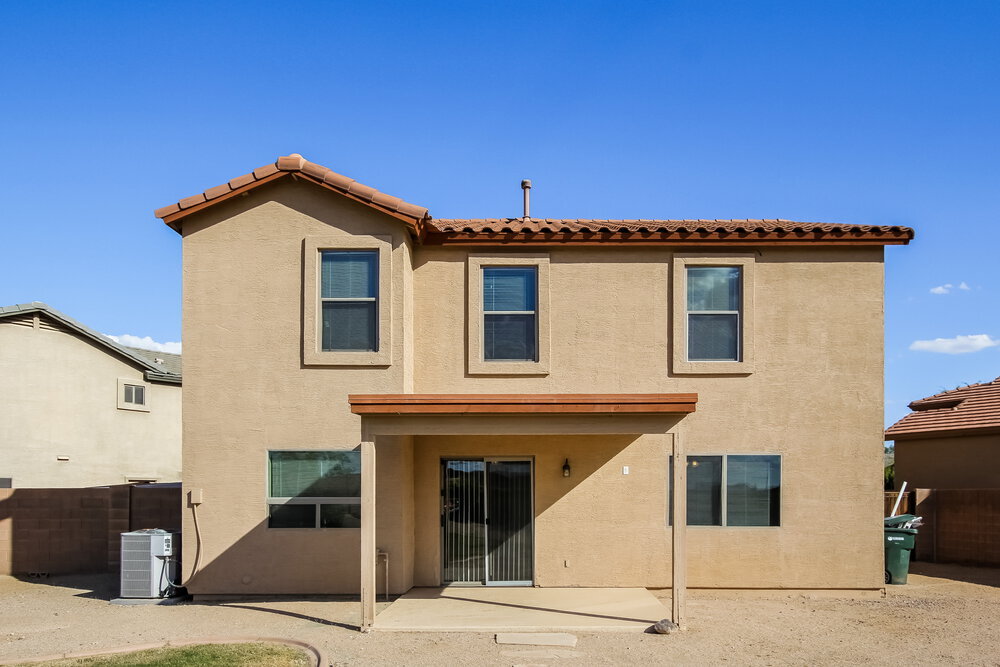 Building Photo - 2534 W Blue Sky Dr