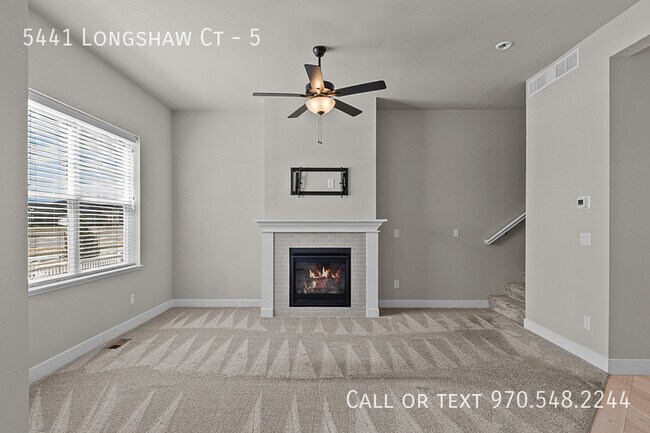 Building Photo - 5441 Longshaw Ct