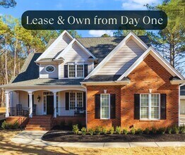 Building Photo - Build Equity While Leasing - Lease and Own...