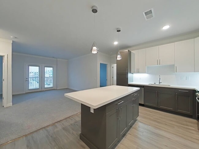 Floorplan - Clocktower West Chester