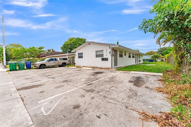 Building Photo - 2856 NW 14th St