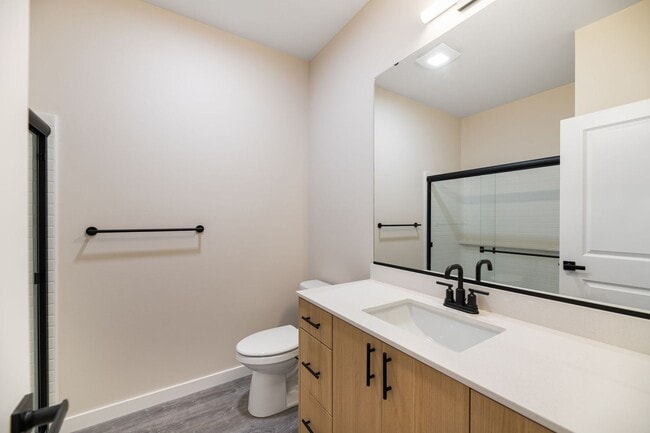 Building Photo - Brand New 4 Bedroom Luxury Townhome!