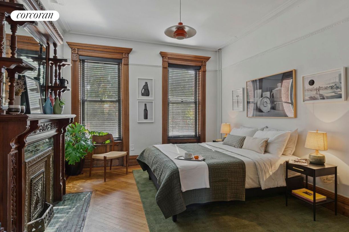 Building Photo - 58 Macon St