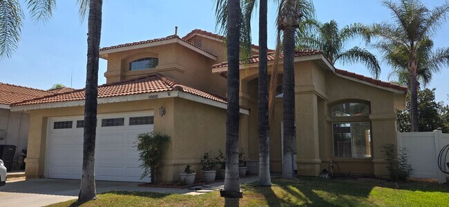 Primary Photo - Four Bedroom Three Bathroom Home in Murrieta!