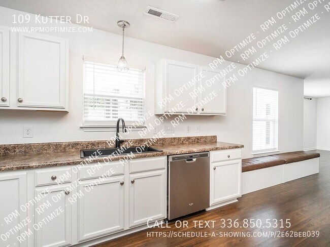 Building Photo - 109 Kutter Dr