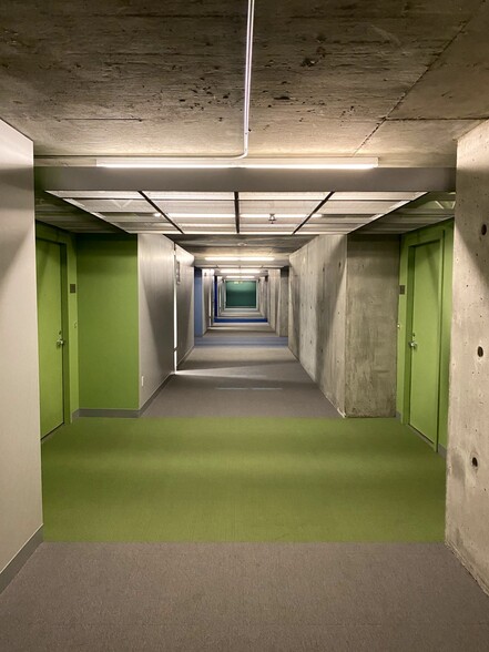 Building Photo - 855 Folsom St