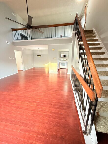 Building Photo - 2704 Tarnbrook Dr